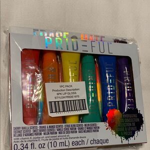 Prideful Lip Gloss Set